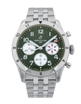Pre-Owned Breitling AVI Watch